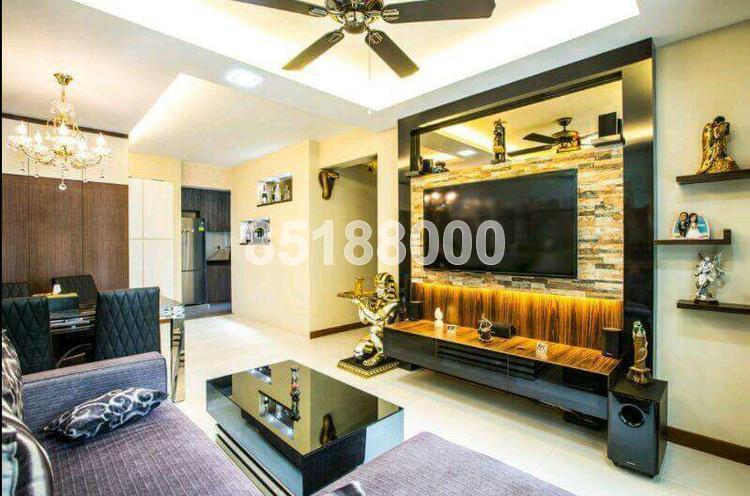 Blk 887A Woodlands Drive 50 (Woodlands), HDB 4 Rooms #136776472